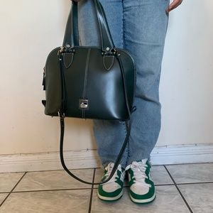 Dooney bourke purse